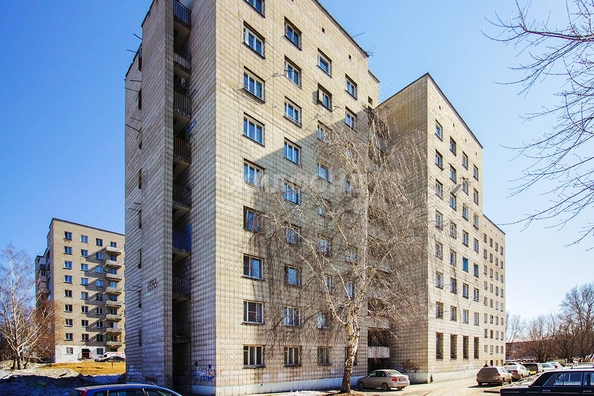 
   Продам 2-комнатную, 33.9 м², Богдана Хмельницкого ул, 107/1

. Фото 9.