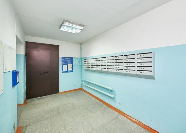 
   Продам 2-комнатную, 46.2 м², Сибиряков-Гвардейцев ул, 68

. Фото 9.