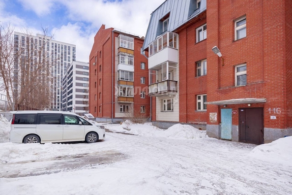 
   Продам 2-комнатную, 54.6 м², Королева ул, 8а

. Фото 8.