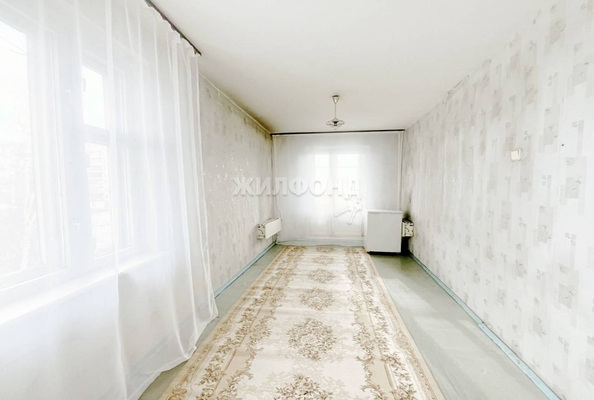 
   Продам 3-комнатную, 61 м², Кропоткина ул, 138

. Фото 6.