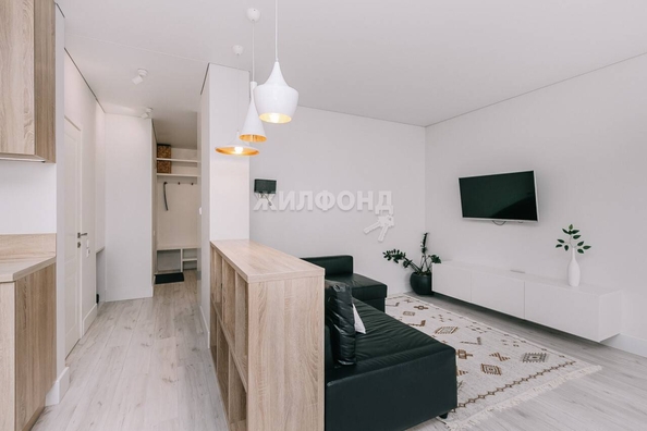 
   Продам 3-комнатную, 92 м², Немировича-Данченко ул, 146/1

. Фото 12.