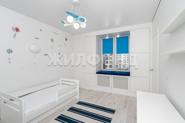 
   Продам 3-комнатную, 92 м², Немировича-Данченко ул, 146/1

. Фото 23.