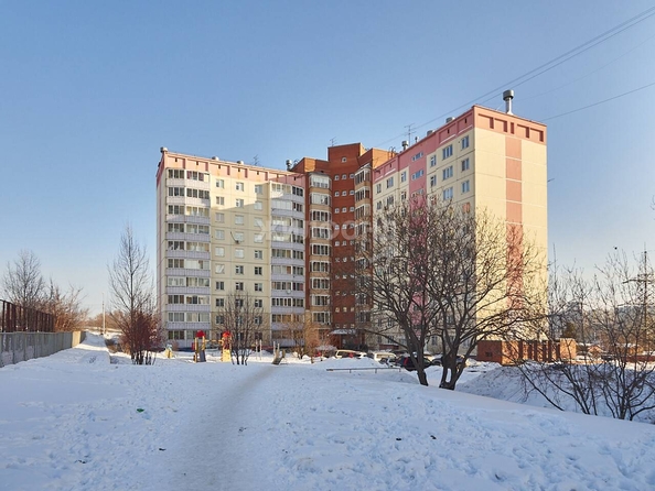 
   Продам 3-комнатную, 66.1 м², Краузе ул, 1

. Фото 10.