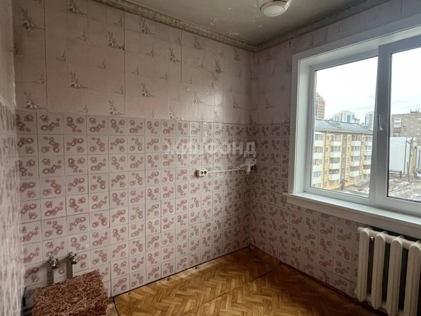 
   Продам 3-комнатную, 58.8 м², Гоголя ул, 47Б

. Фото 7.