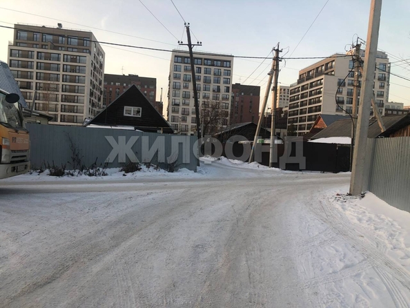
  Продам  дачный участок, 5.5 соток, Новосибирск

. Фото 9.