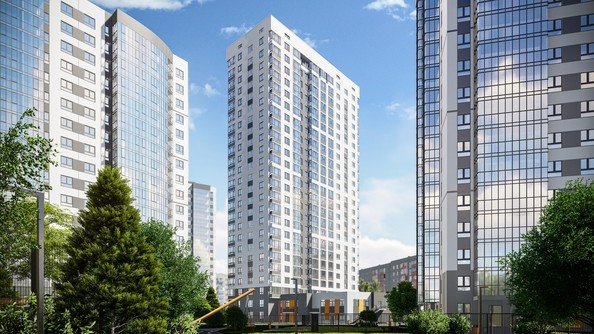 
  Продам парковочное место, 20.52 м², Новосибирск

. Фото 16.