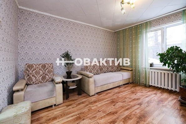 
   Продам дом, 54 м², Новосибирск

. Фото 2.