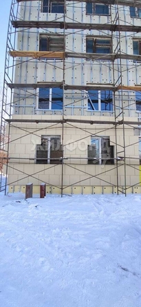 
   Продам студию, 17.6 м², Сухановская ул, 6а

. Фото 7.