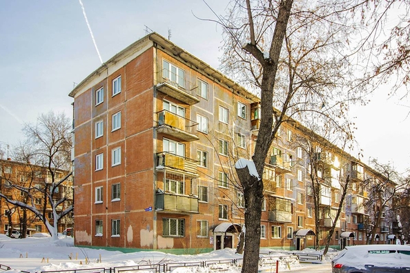 
   Продам 1-комнатную, 32.2 м², Демьяна Бедного ул, 66

. Фото 5.