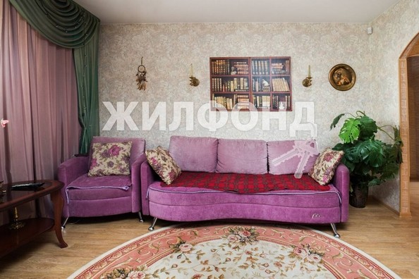 
   Продам 2-комнатную, 54 м², Депутатская ул, 58

. Фото 2.