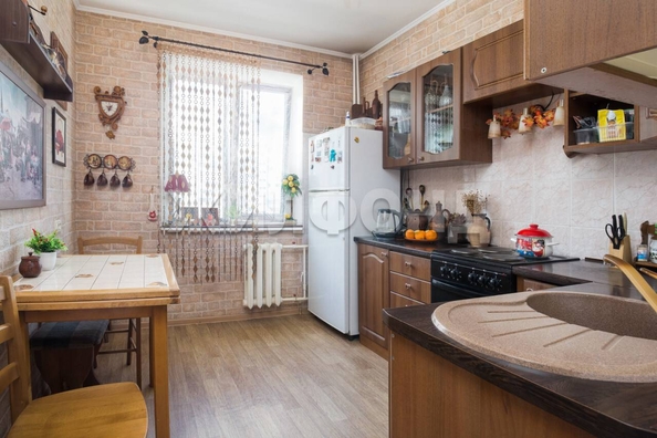 
   Продам 2-комнатную, 54 м², Депутатская ул, 58

. Фото 1.