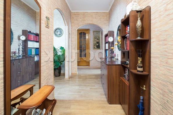 
   Продам 2-комнатную, 54 м², Депутатская ул, 58

. Фото 10.