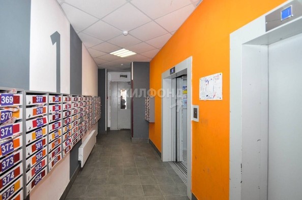 
   Продам 2-комнатную, 51.7 м², Дмитрия Шмонина ул, 10

. Фото 82.