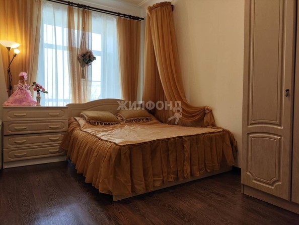 
   Продам 3-комнатную, 64 м², 1-й Краснодонский пер, 12

. Фото 6.