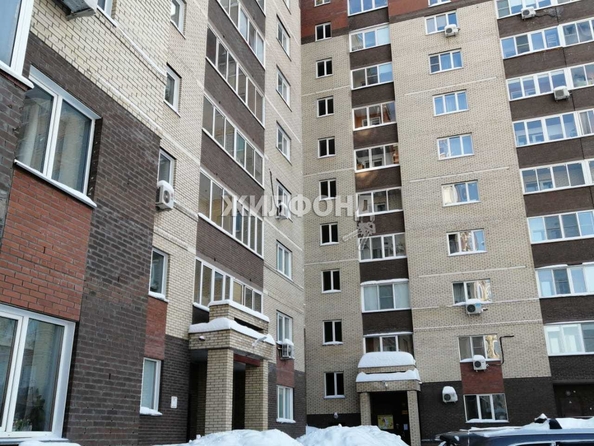 
   Продам 3-комнатную, 83.6 м², Лескова ул, 19

. Фото 10.