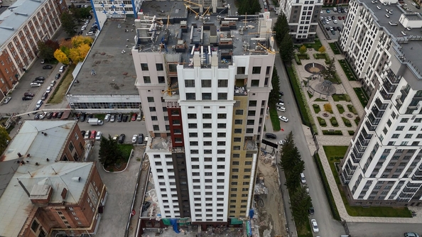 
  Продается 2-комн. квартира, 62.6 м², ЖК ОСКАР, дом 1
. Фото 9.