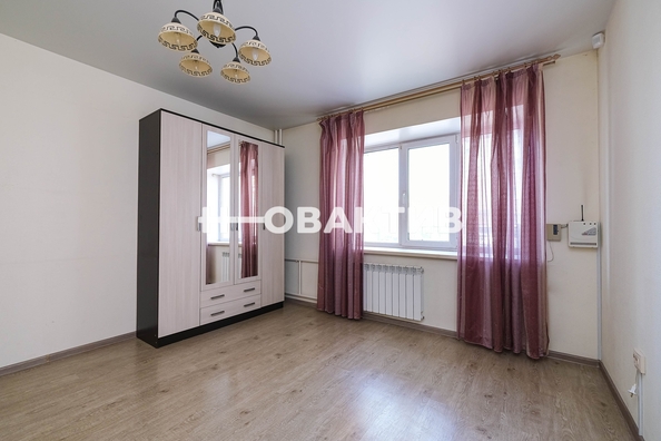 
   Продам 2-комнатную, 59.1 м², Аникина ул, 37/1

. Фото 5.