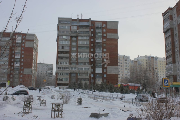 
   Продам 2-комнатную, 49.8 м², Толбухина ул, 21

. Фото 8.