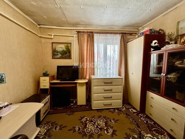 
   Продам 3-комнатную, 58 м², Советская ул, 28б

. Фото 11.