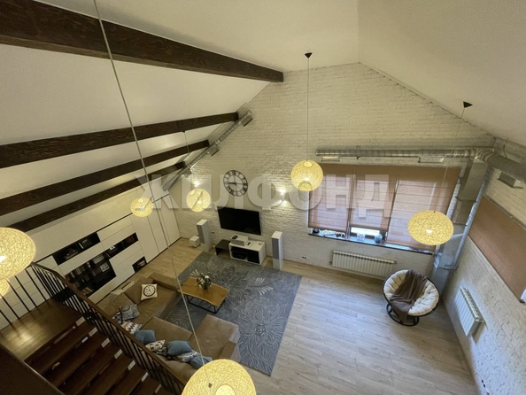 
   Продам дом, 680 м², Новосибирск

. Фото 17.