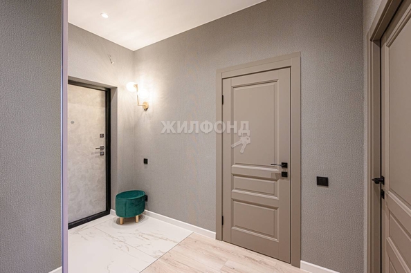 
   Продам 2-комнатную, 39.9 м², Райсовета пл, 14

. Фото 15.