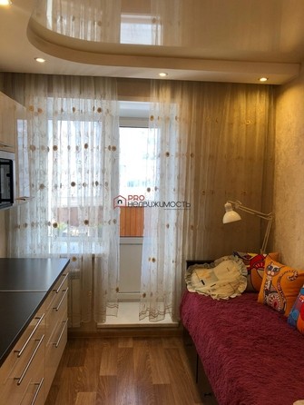 
   Продам 1-комнатную, 34 м², Марии Ульяновой ул, 23

. Фото 8.