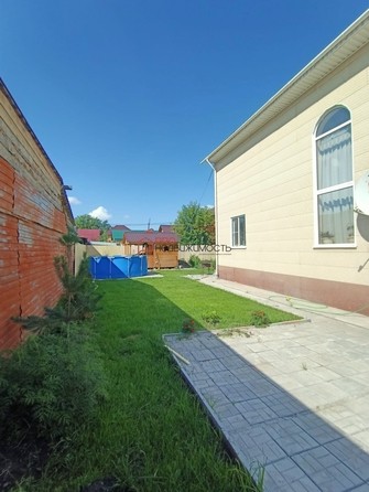 
   Продам дом, 145.2 м², Новосибирск

. Фото 45.