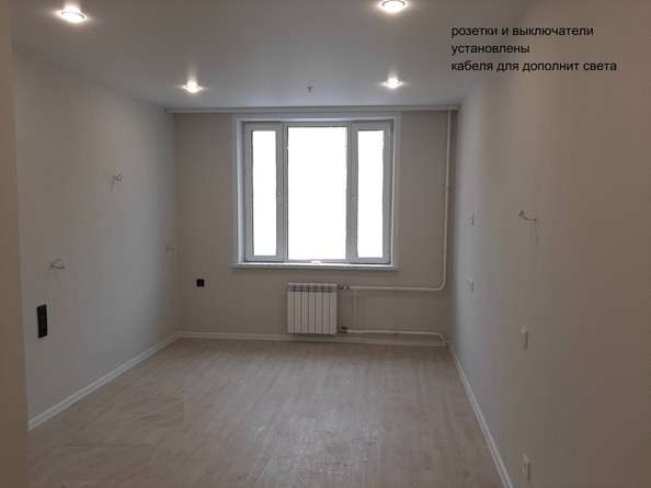 
   Продам апартамент, 21 м², IQ Aparts

. Фото 4.