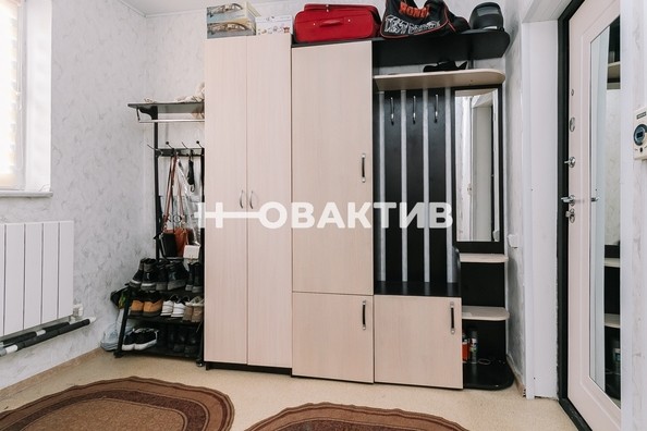 
   Продам дом, 80 м², Новосибирск

. Фото 20.