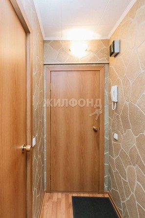 
   Продам 2-комнатную, 45.5 м², Владимировская ул, 12

. Фото 19.