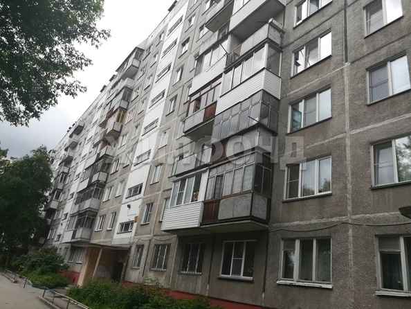 
   Продам 2-комнатную, 43.1 м², Котовского ул, 50

. Фото 5.