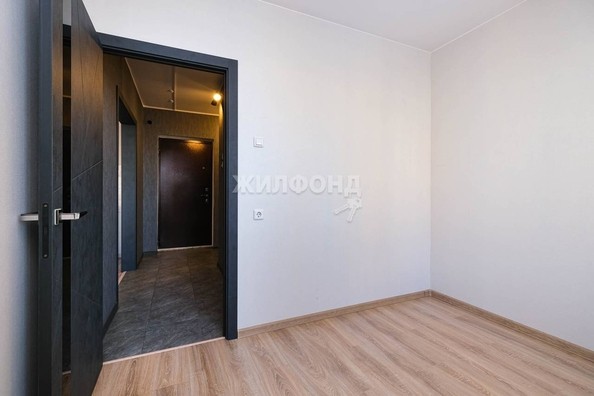 
   Продам 2-комнатную, 34.5 м², Междуреченская ул, 3/1

. Фото 14.