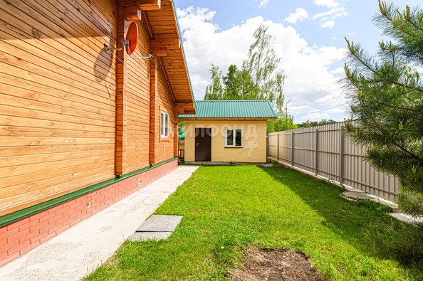 
   Продам дом, 82.5 м², Боровое

. Фото 9.