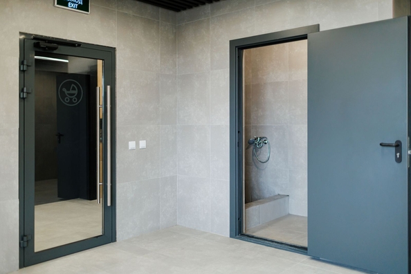 
  Продается студия, 33 м², ЖК Gorizont (Горизонт)
. Фото 17.