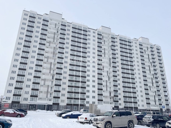 
   Продам 1-комнатную, 35.4 м², Забалуева ул, 102

. Фото 9.