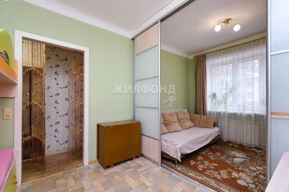 
   Продам 1-комнатную, 31.1 м², Кузьмы Минина ул, 4а

. Фото 4.