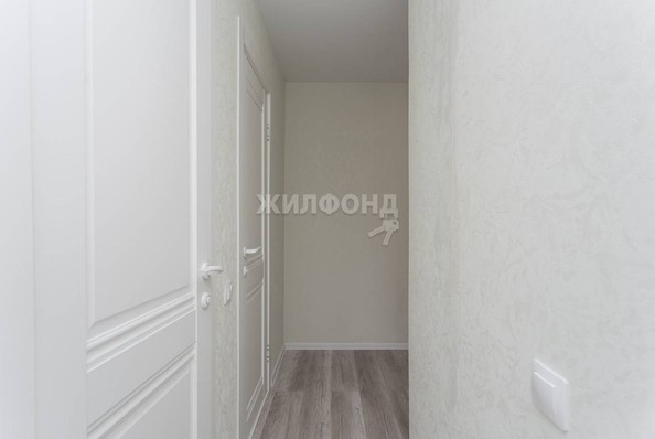 
   Продам 2-комнатную, 42.9 м², Дуси Ковальчук ул, 258

. Фото 14.