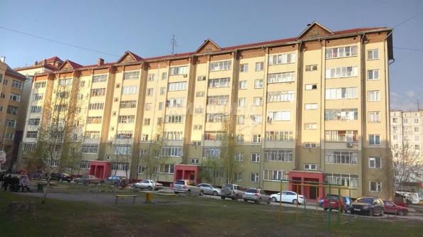 
   Продам 2-комнатную, 49 м², Новосибирская ул, 12

. Фото 6.