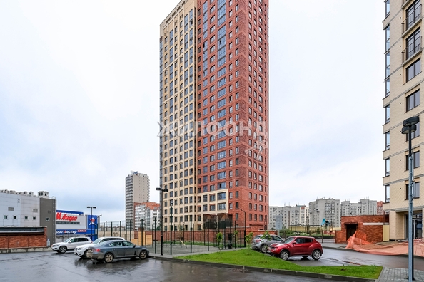 
   Продам 2-комнатную, 44.6 м², Шевченко ул, 19/1

. Фото 3.