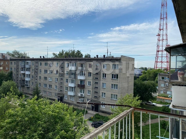 
  Продается 2-комн. квартира, 46 м², Римского-Корсакова ул, д. 7/1
. Фото 6.