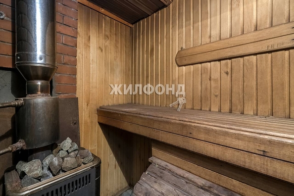 
   Продам дом, 43.7 м², Новосибирск

. Фото 9.