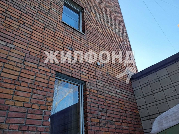 
   Продам секционку, 11.7 м², Дмитрия Донского ул, 23

. Фото 5.