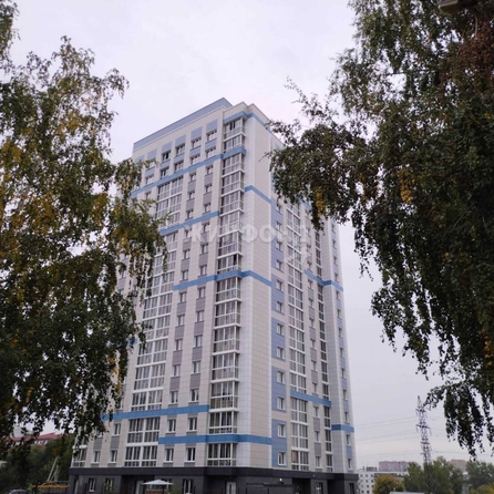 
   Продам 1-комнатную, 36.8 м², Столетова ул, 15

. Фото 32.