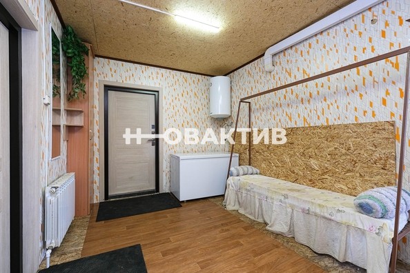
   Продам дом, 197 м², Новосибирск

. Фото 15.