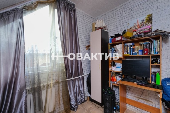 
   Продам дом, 207 м², Новосибирск

. Фото 5.