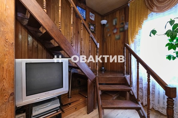 
   Продам дом, 207 м², Новосибирск

. Фото 8.