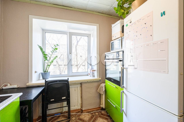 
   Продам 1-комнатную, 29.6 м², Петухова ул, 20

. Фото 3.