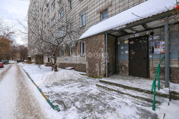 
   Продам 2-комнатную, 45.7 м², Ватутина ул, 11

. Фото 12.