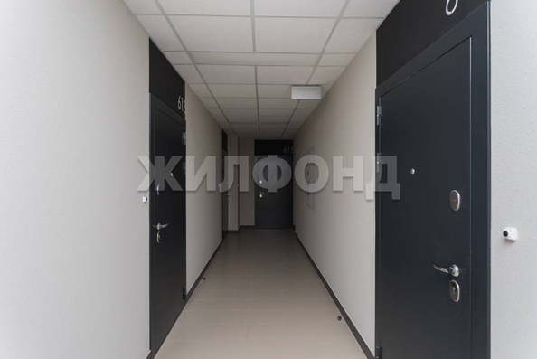 
  Продается 1-комн. квартира, 36.1 м², ЖК Цивилизация, дом 2
. Фото 17.
