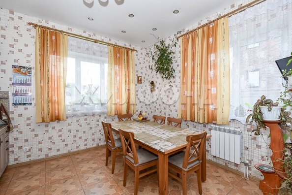 
   Продам дом, 319.2 м², Новосибирск

. Фото 15.